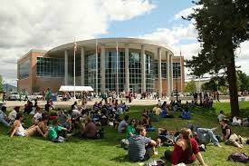 About TRU World, TRU World - Thompson Rivers University